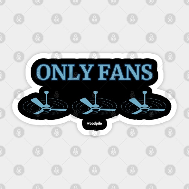 OnlyFans Sticker by Woodpile